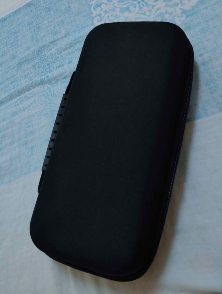 Switch 2 case - 2