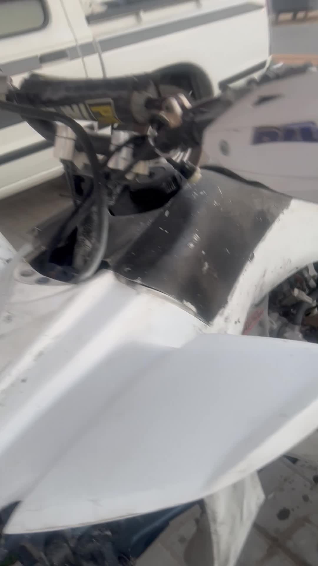 اي اف زد 450 بيع مستعجل - 1