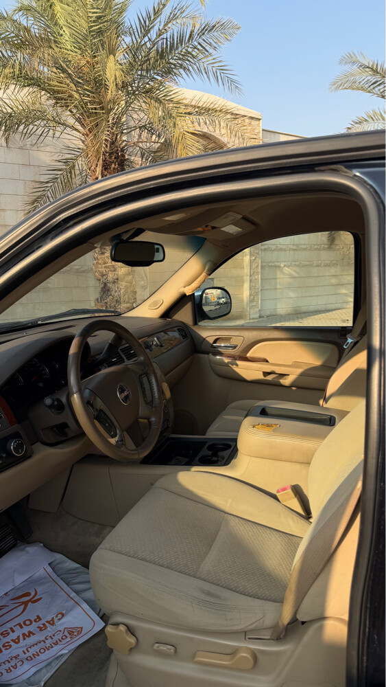 جمس يوكن 2008 - 5