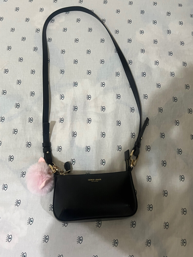 Giorgio Armani La Prima Bag  - 4