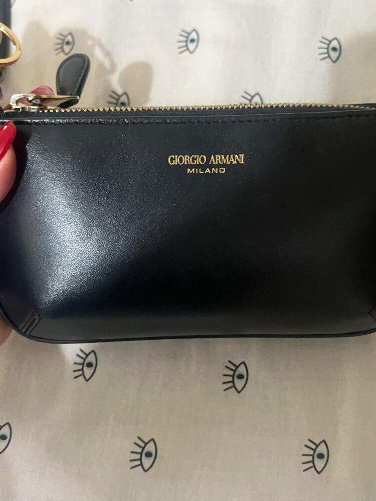 Giorgio Armani La Prima Bag  - 3