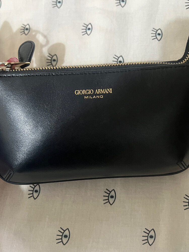 Giorgio Armani La Prima Bag  - 1