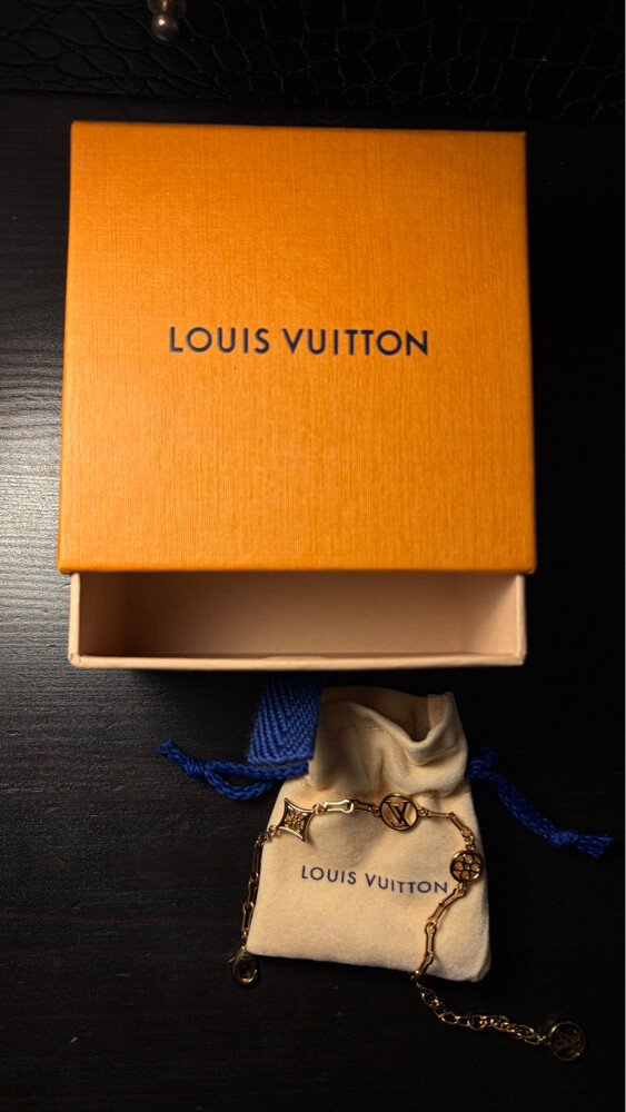 NEW LV Bracelet original - 4