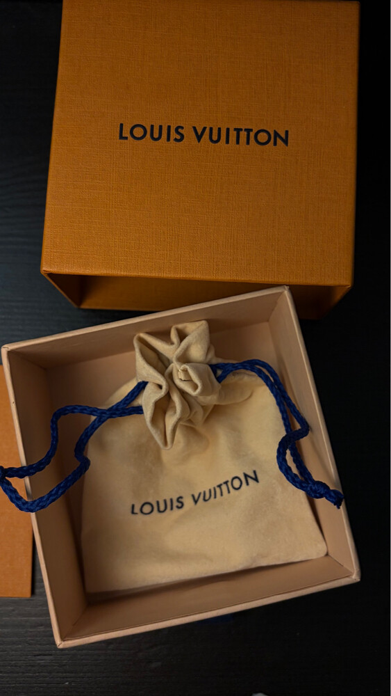 NEW LV Bracelet original - 6