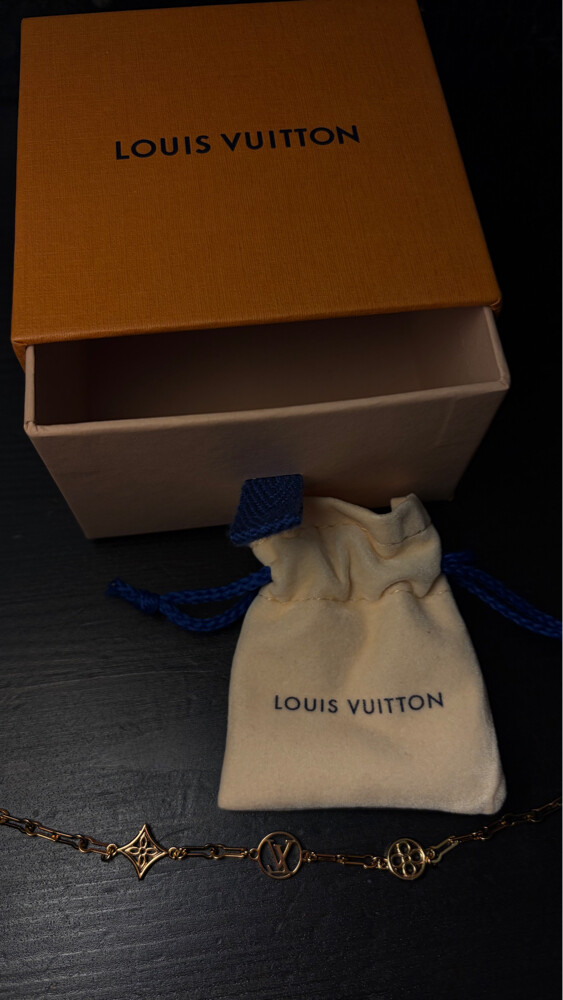 NEW LV Bracelet original - 2