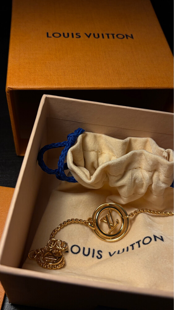 NEW LV Bracelet original - 7