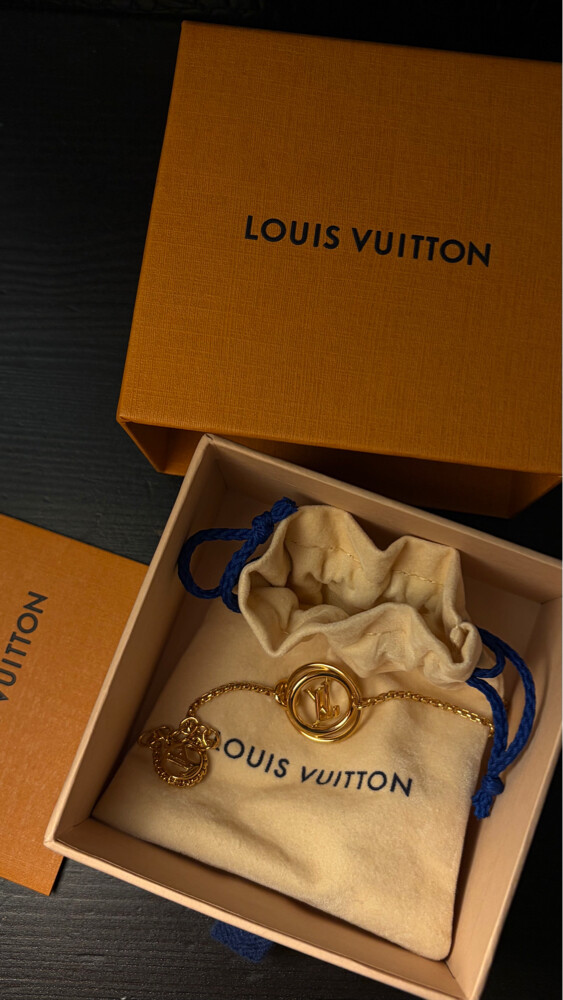 NEW LV Bracelet original - 8