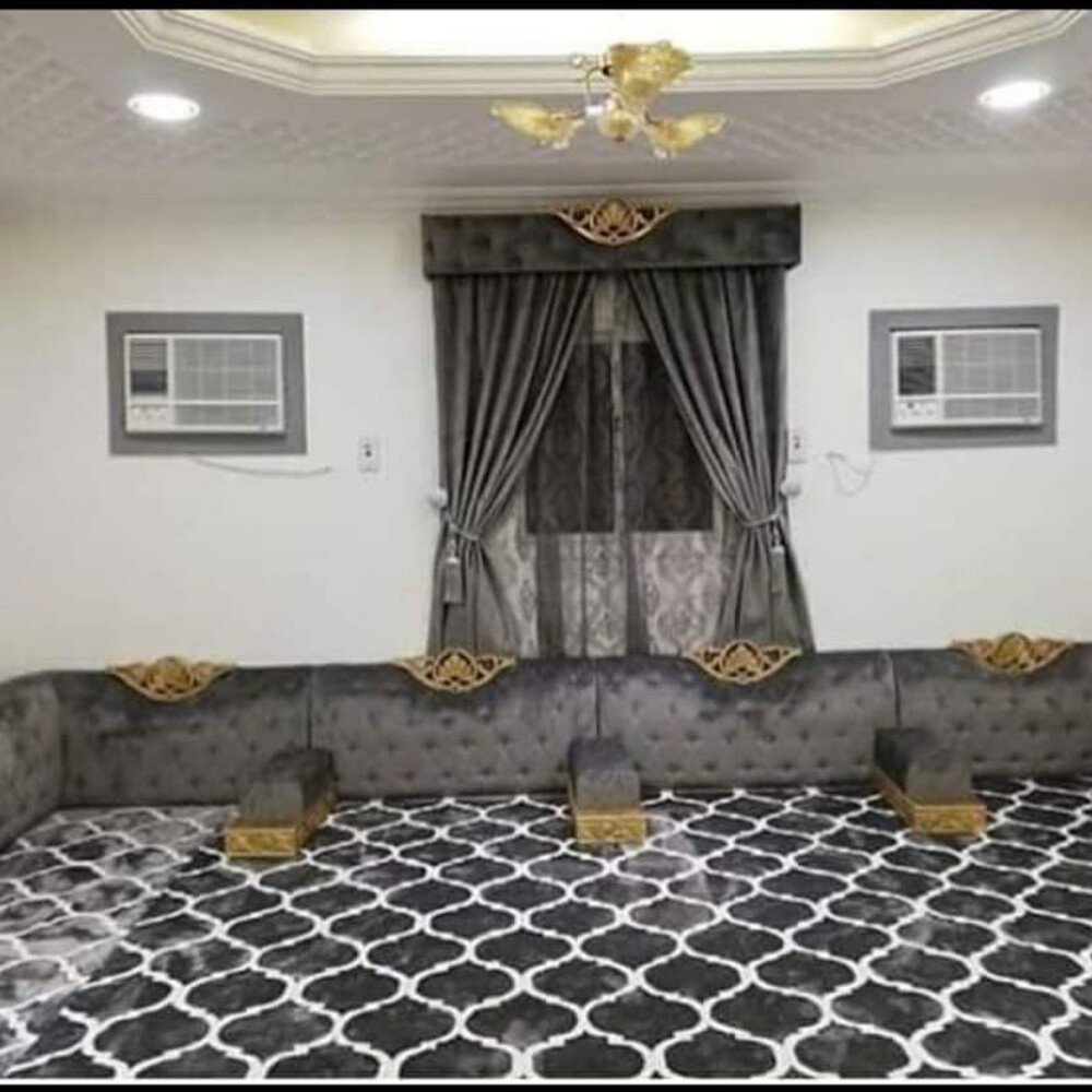 جادة ستارة  أريكة   جديدة - 2