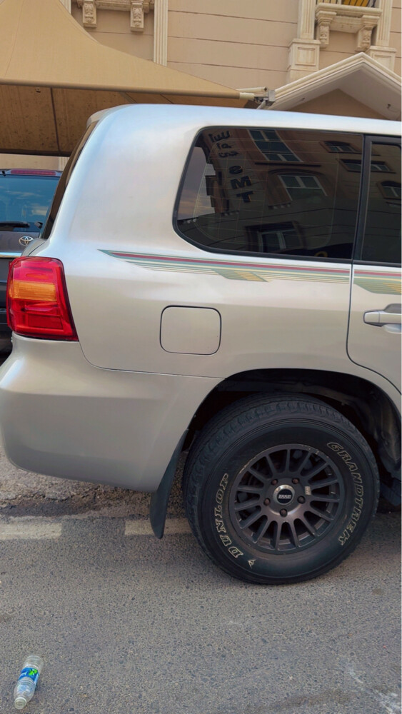 For Sale: Toyota Land Cruiser GXR 2 - 5