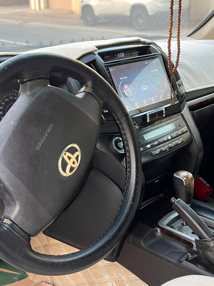 For Sale: Toyota Land Cruiser GXR 2 - 9