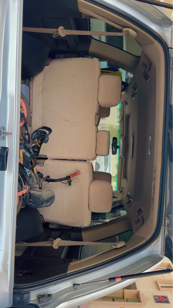 For Sale: Toyota Land Cruiser GXR 2 - 10