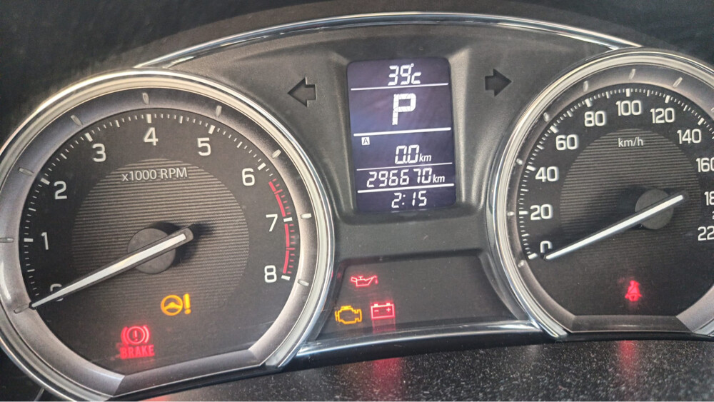 بورش ماكان ٢٠٢٣ - 14