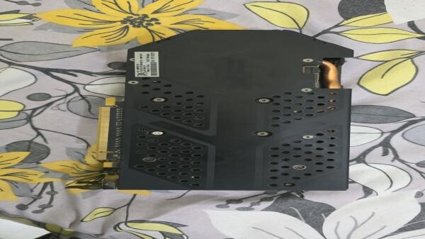 XFX AMD RX 580 (8GB) - 2