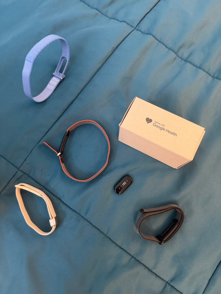 google fit bit for sale  - 1