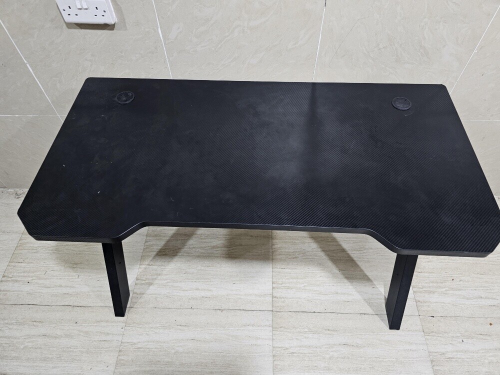 Gaming desk - 2