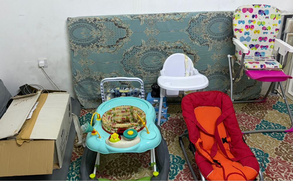 baby strollers  - 6