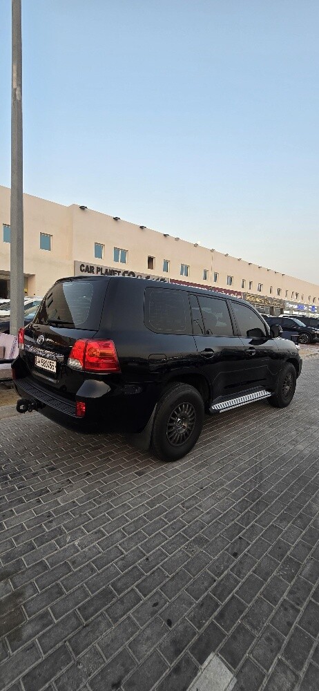 جي استاندر ٢٠١٥وكاله - 3