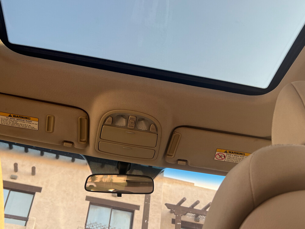 هيونداي سانتا في ٢٠٠٩ - 8