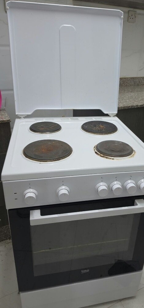 بوتاجاز - 1