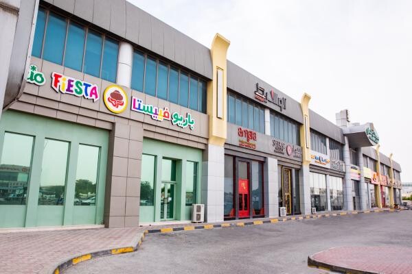 محل للايجار - 1