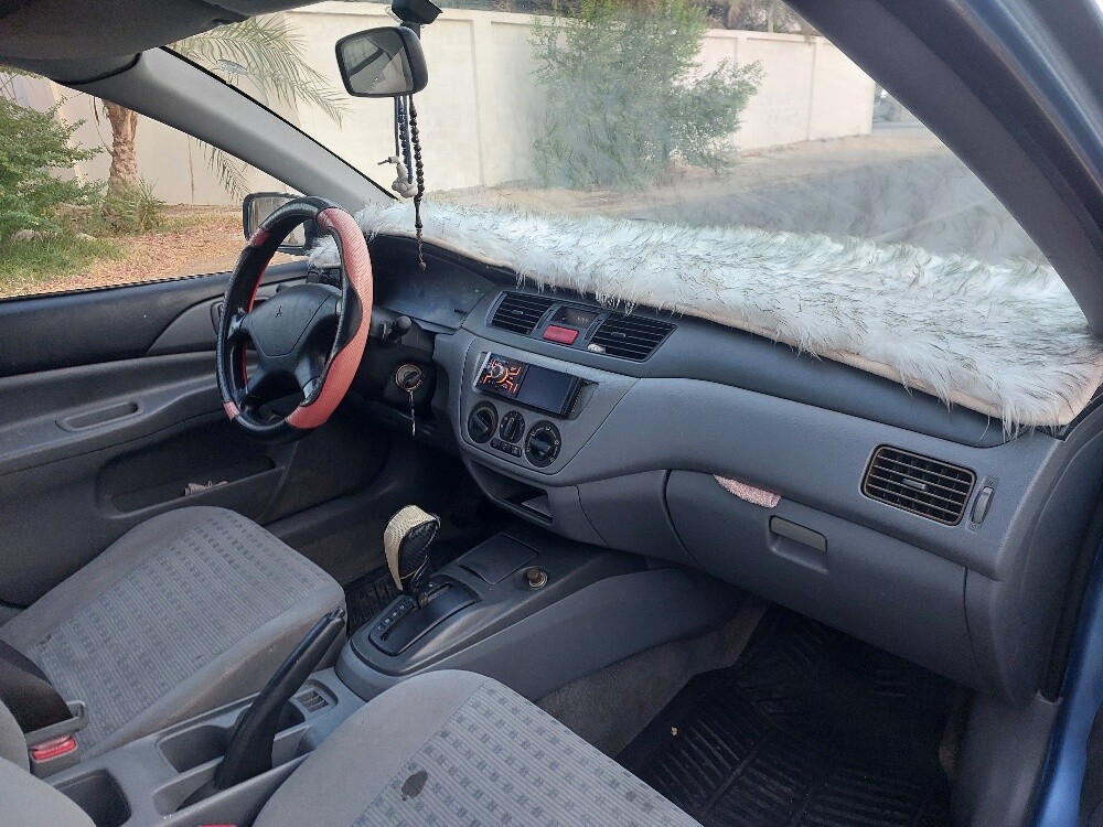 لانسر استمارة جديدة - 9