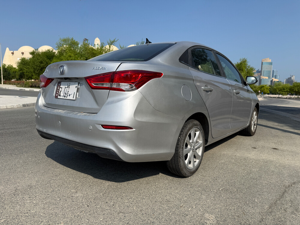 CHANGAN ALSVIN 2026,Looking to sell - 4