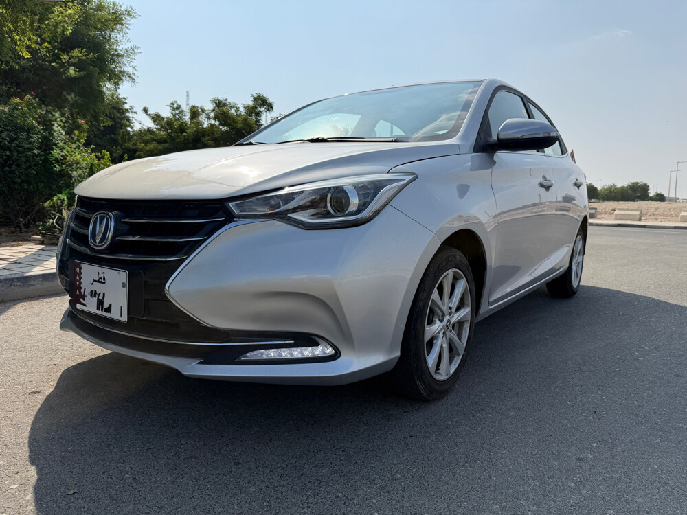 CHANGAN ALSVIN 2026,Looking to sell - 5