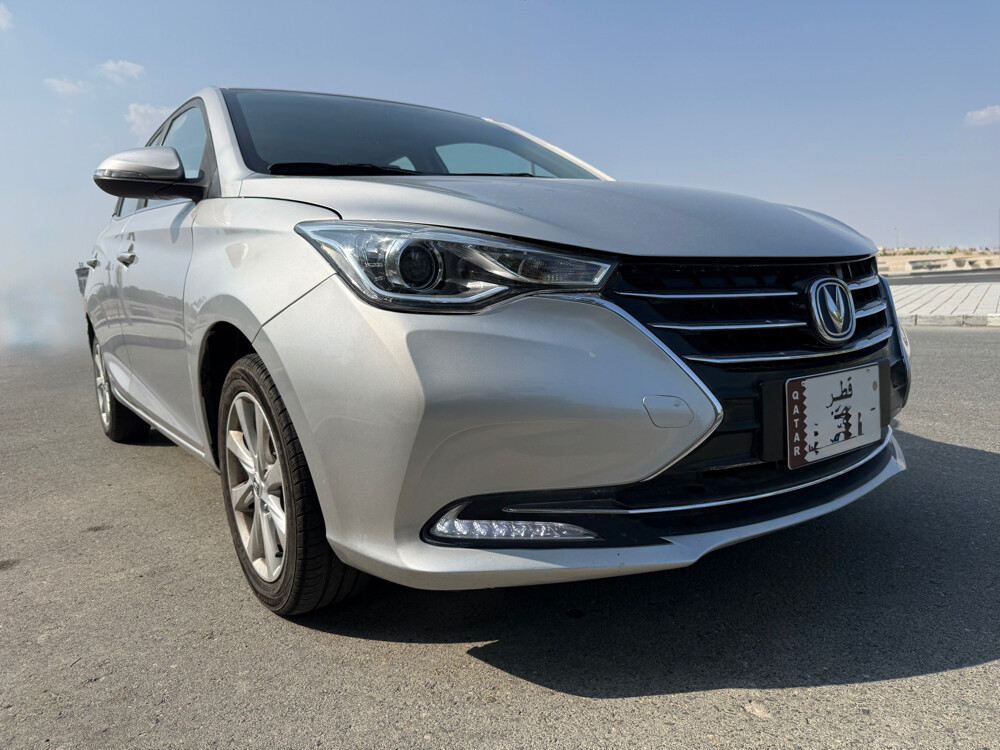 CHANGAN ALSVIN 2026,Looking to sell - 2