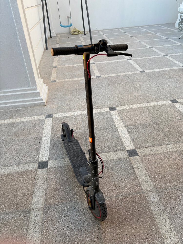 scooter - 3