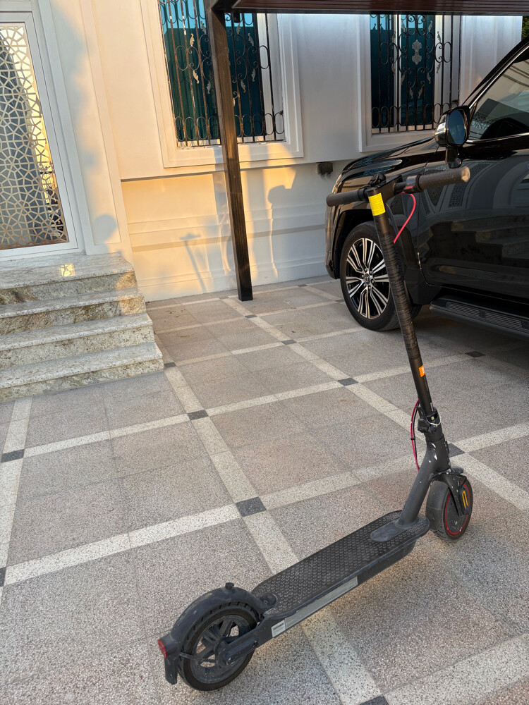 scooter - 6