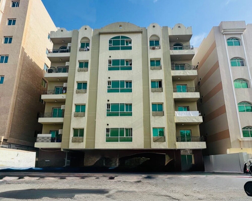 عمارة للبيع في المنصورة - 1