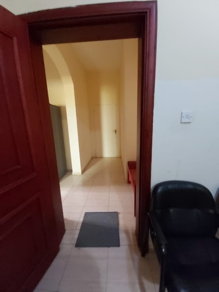 للإيجار شقه مفروشة بالغرافة 3200 - 5