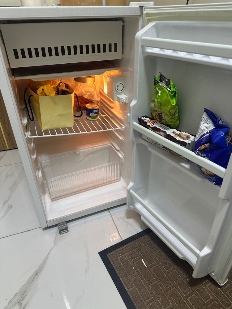 small fridge  - 2