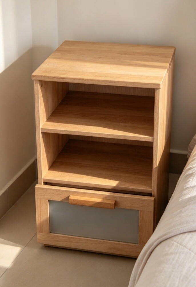 night stand  + free delivery - 2