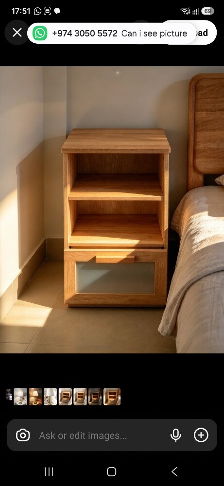 night stand  + free delivery - 3