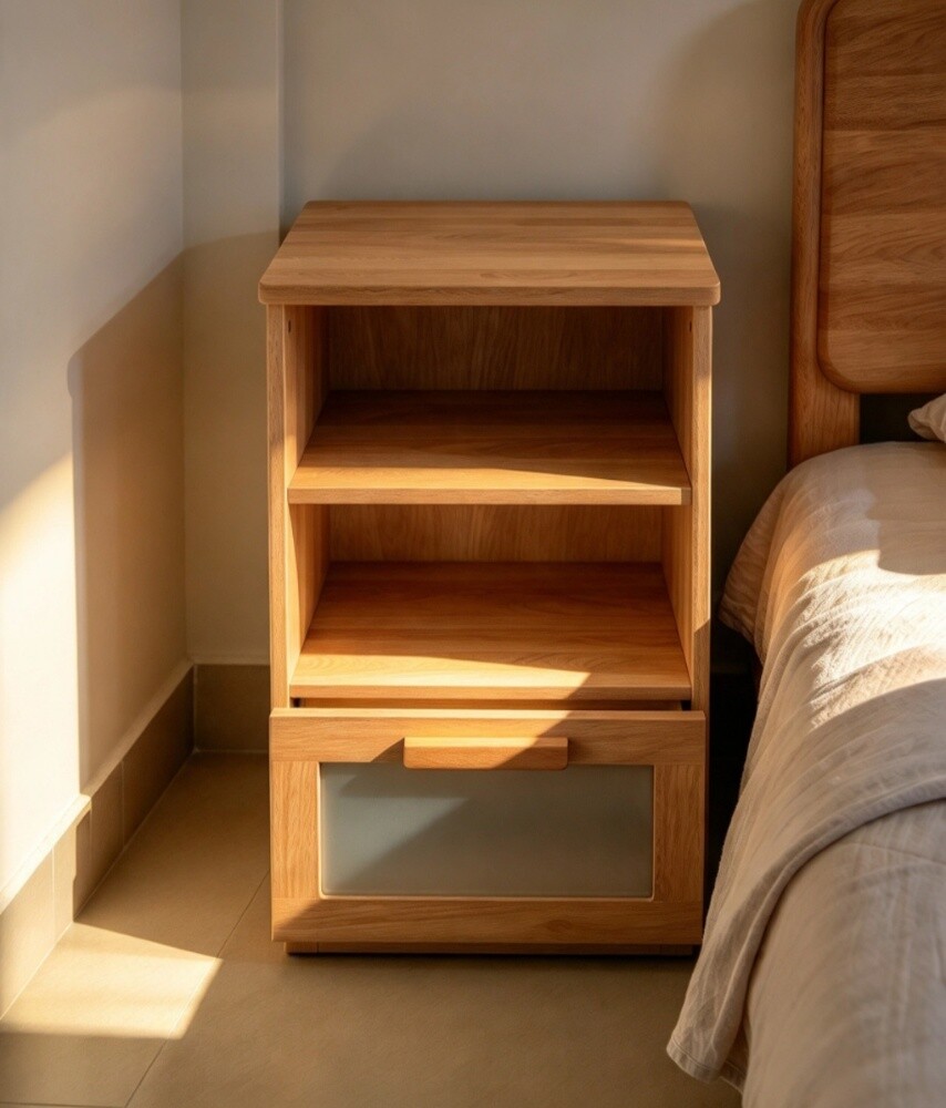 night stand  + free delivery - 5