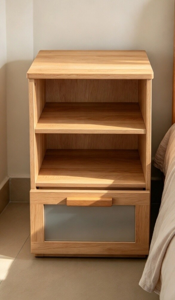 night stand  + free delivery - 1