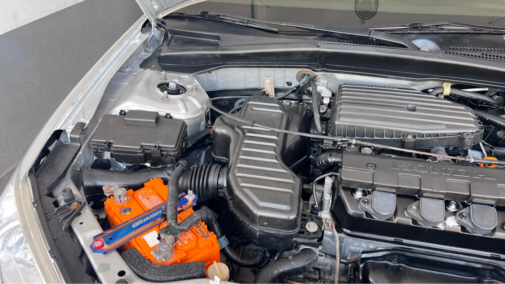 Honda civic  - 13
