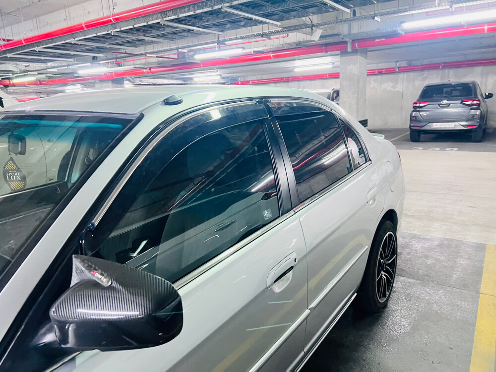 Honda civic  - 3