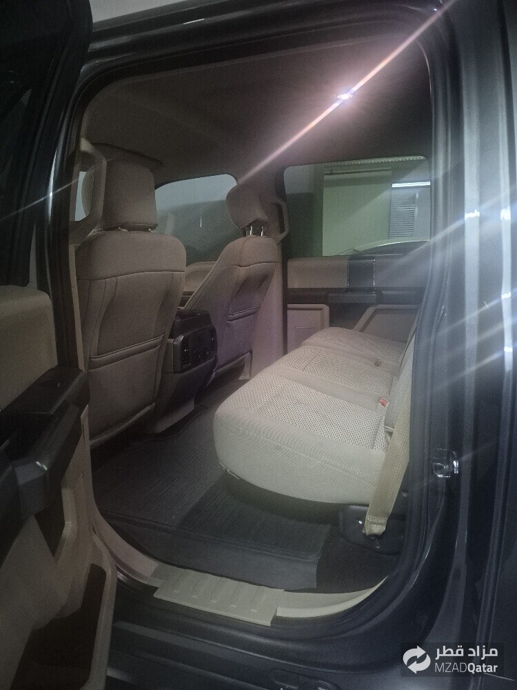 Ford F150 - 5