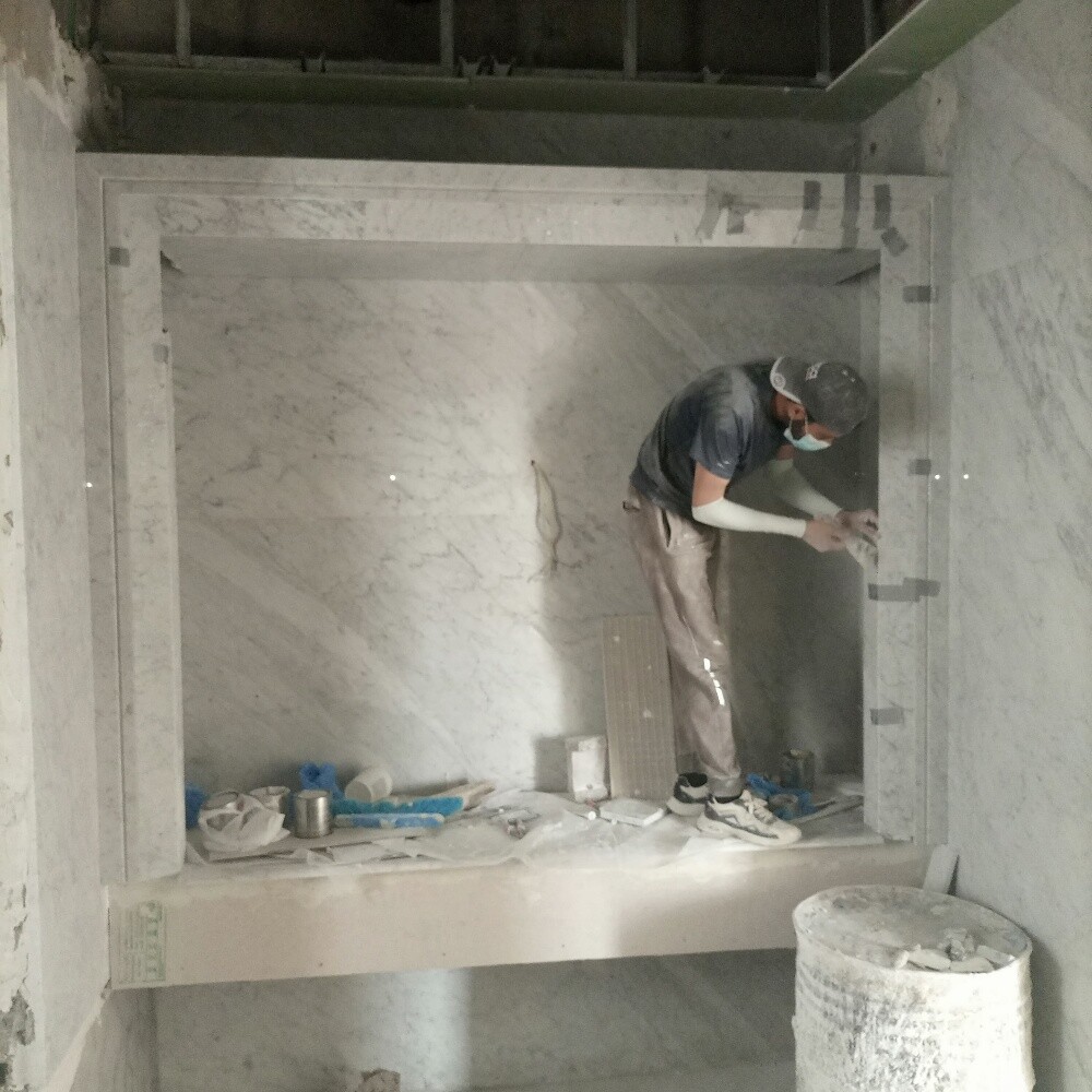 tile marble faxer - 7