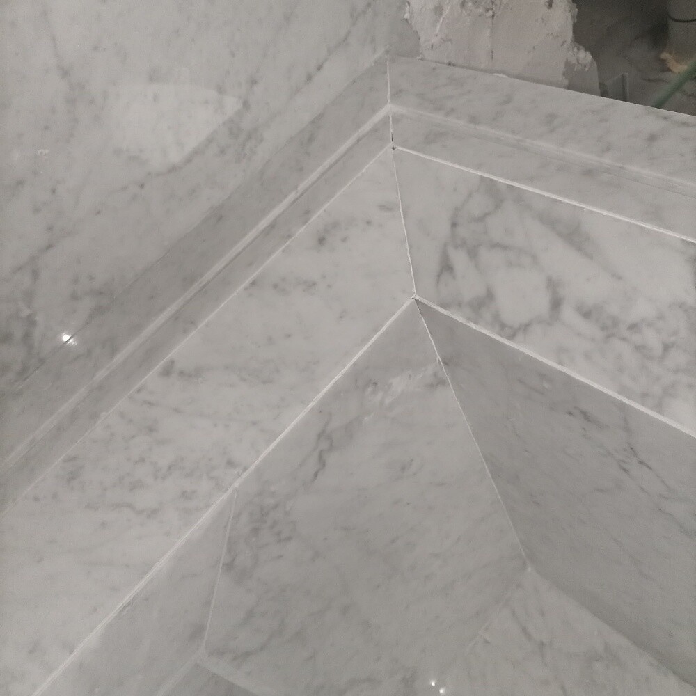 tile marble faxer - 8