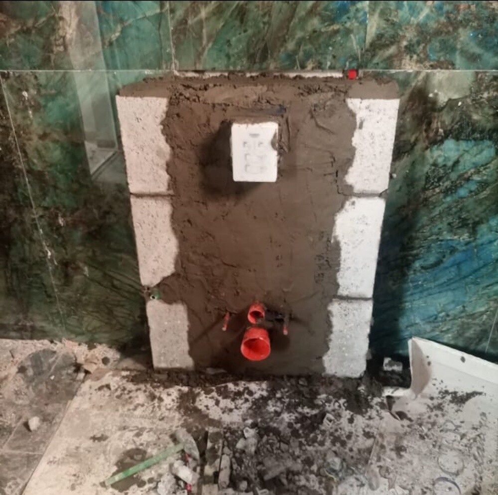 tile marble faxer - 12