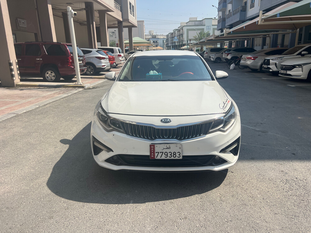 اوبتيما 2019 - 7
