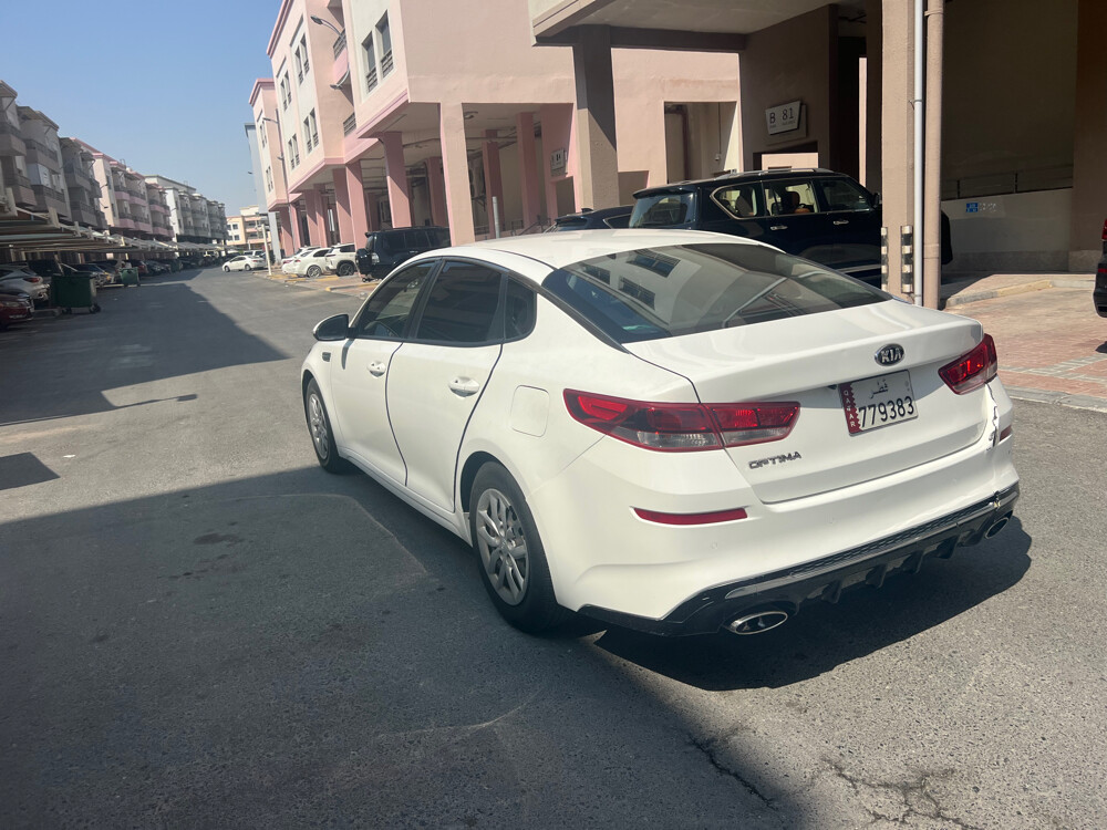 اوبتيما 2019 - 3
