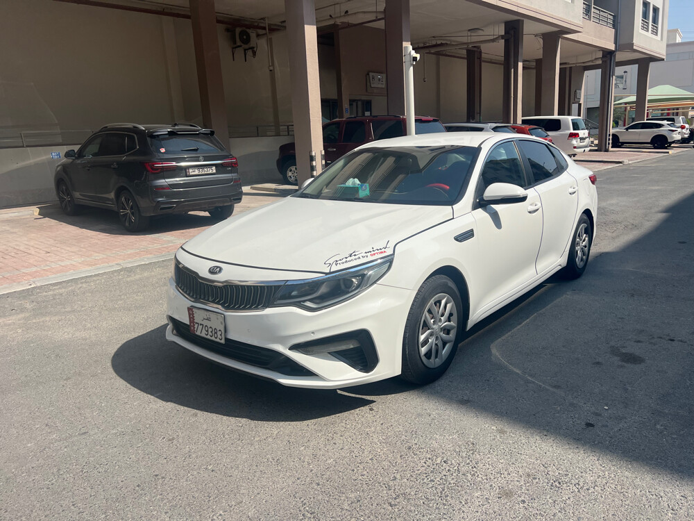 اوبتيما 2019 - 1