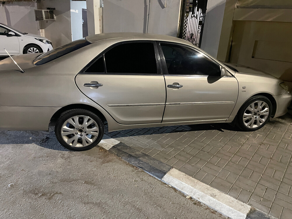 كامري  - 2