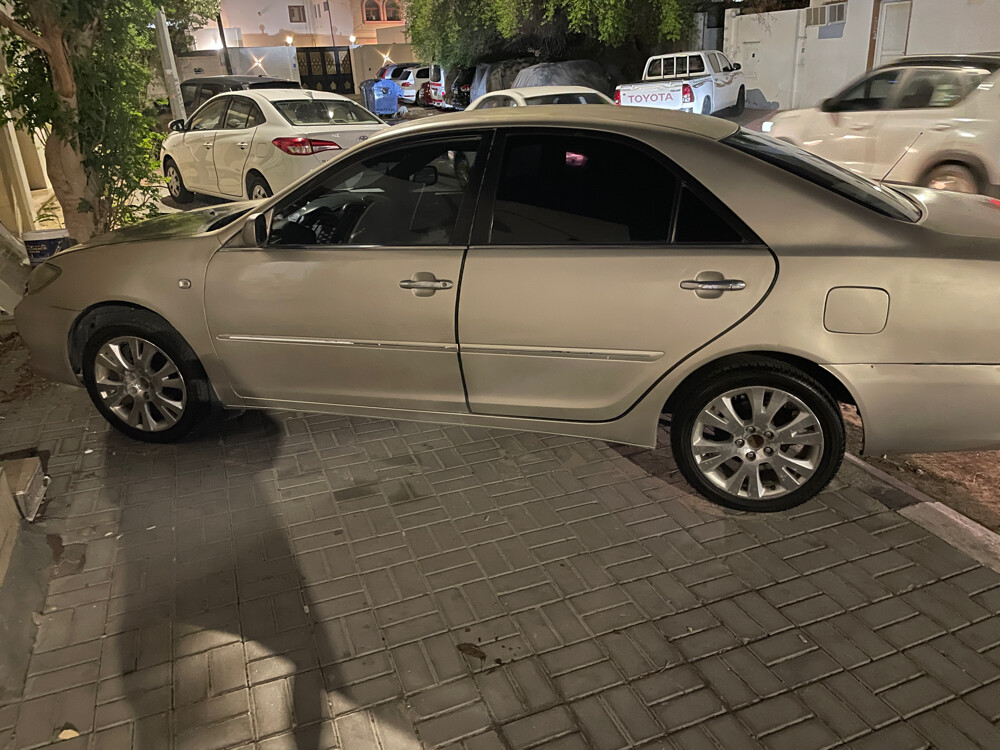 كامري  - 12