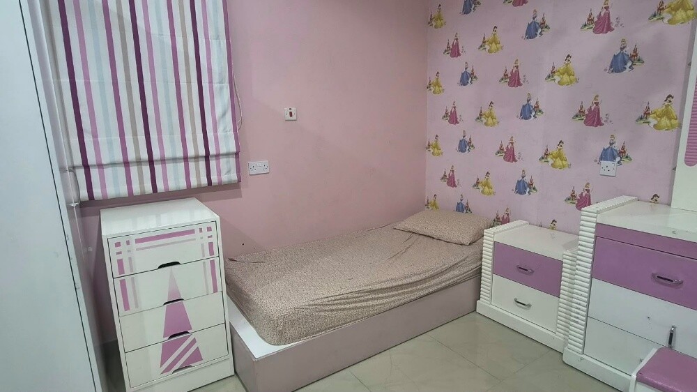 Children bedroom For boy and girl - 6