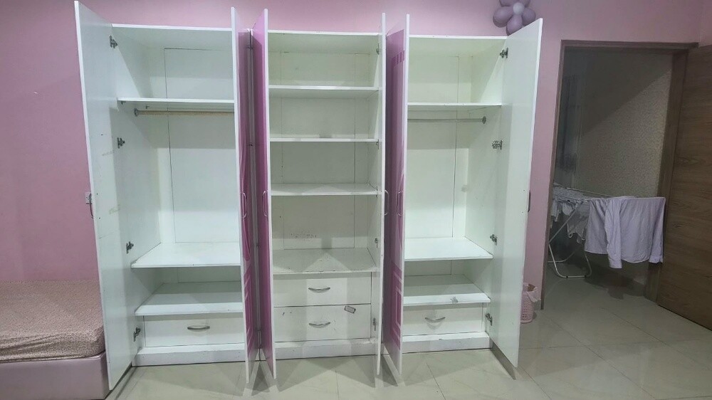 Children bedroom For boy and girl - 7